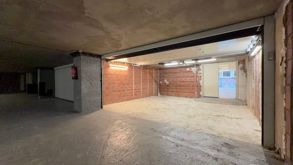 Prachtig kantoor/showroom te huur in hartje Antwerpen foto 17