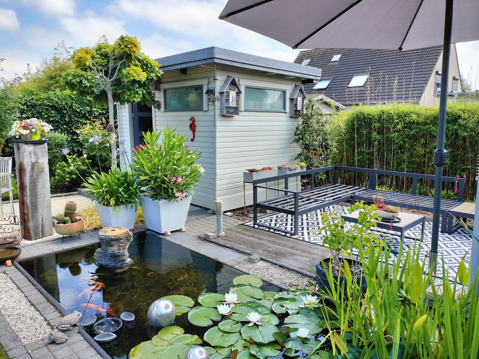 De idéale gezinswoning te Zandvoorde foto 24