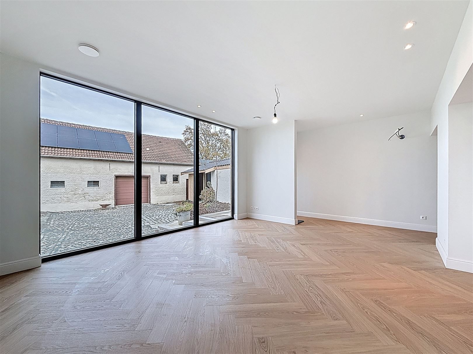 Energiezuinige, gerenoveerde hoeve, bijgebouwen,7a 83ca foto 15