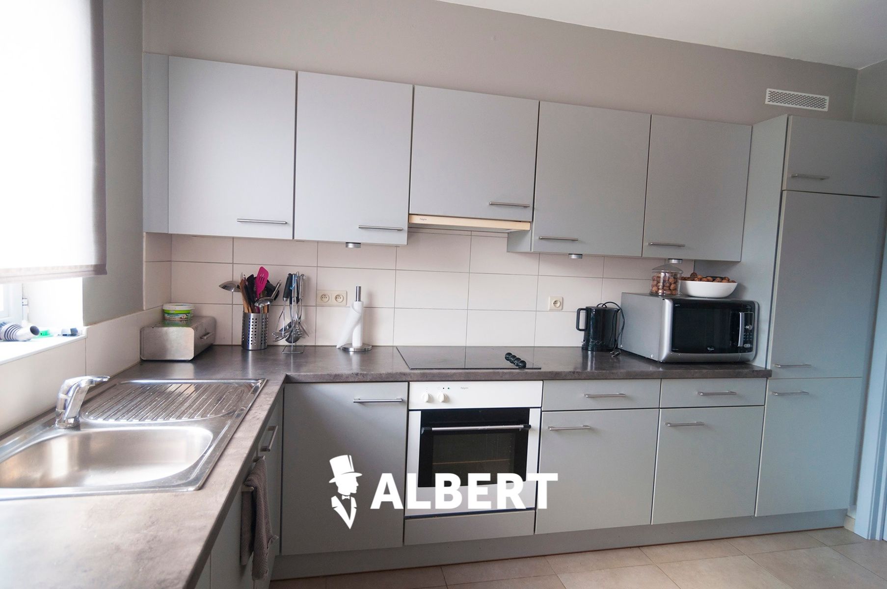Mooie woning met kleine tuin, centraal gelegen te Kortessem! foto 6