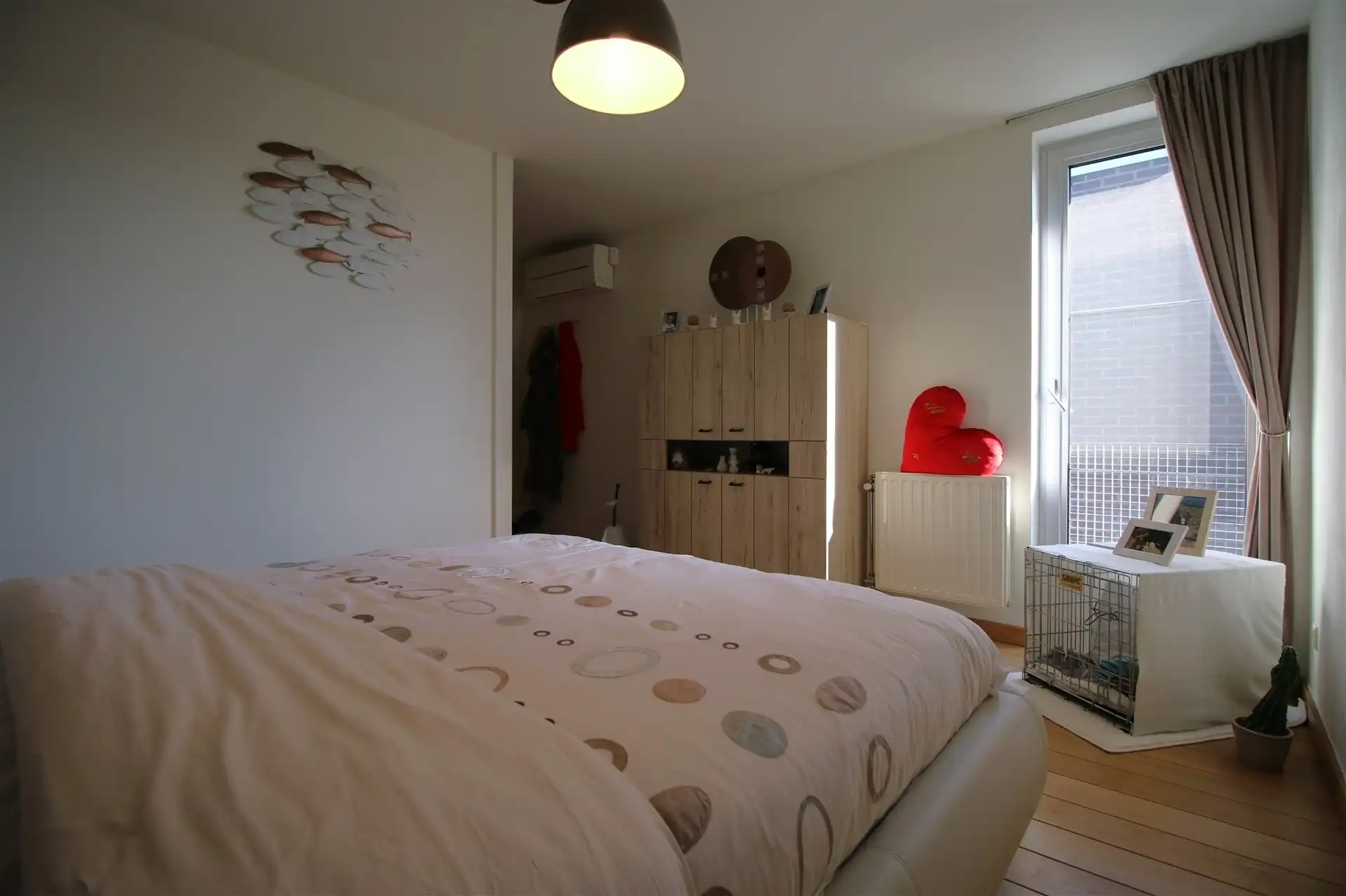 Instapklare energiezuinige woning foto 15