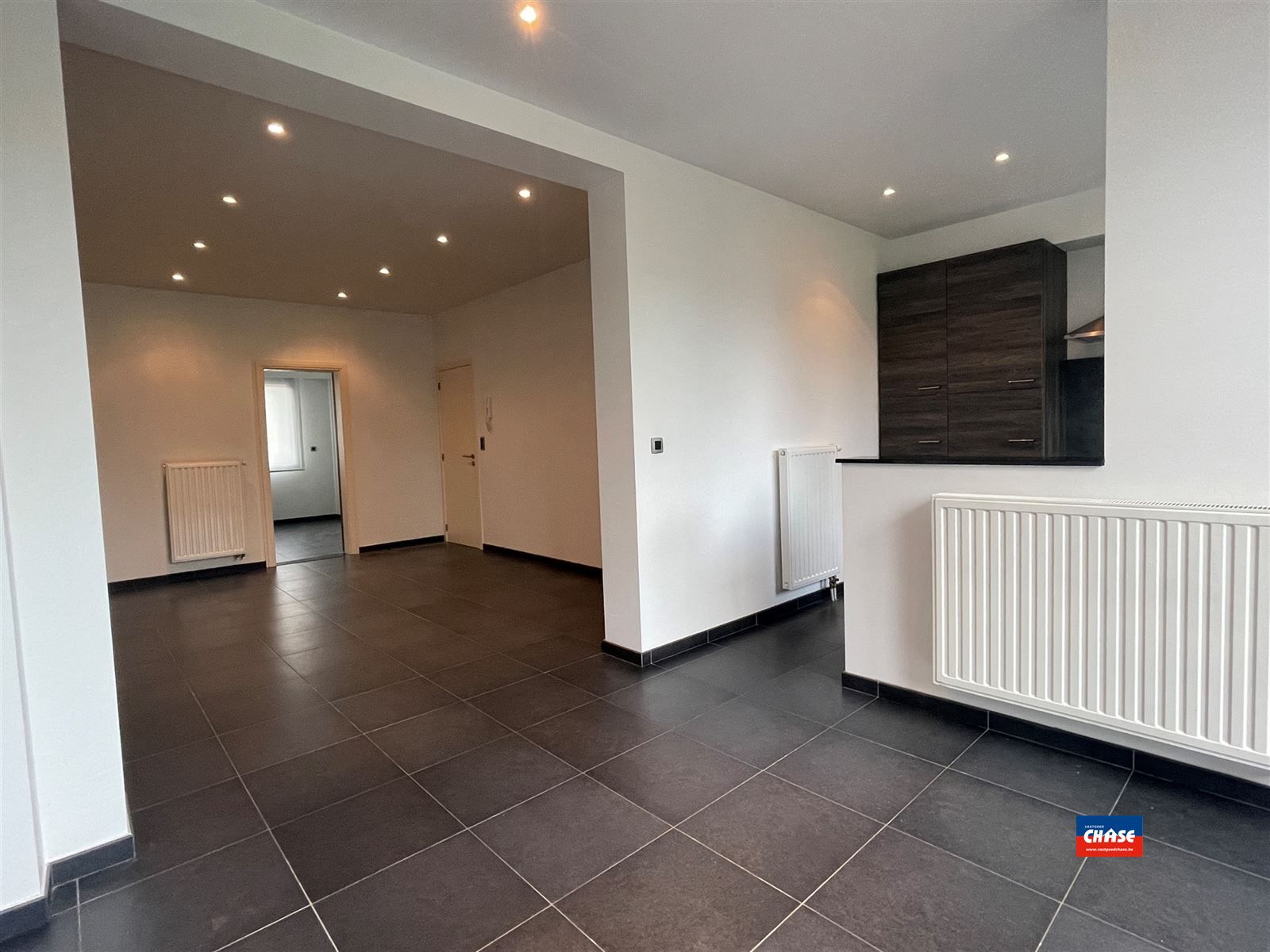 Gelijkvloersappartement met één slaapkamer, prachtige tuin en grote kelder foto 9