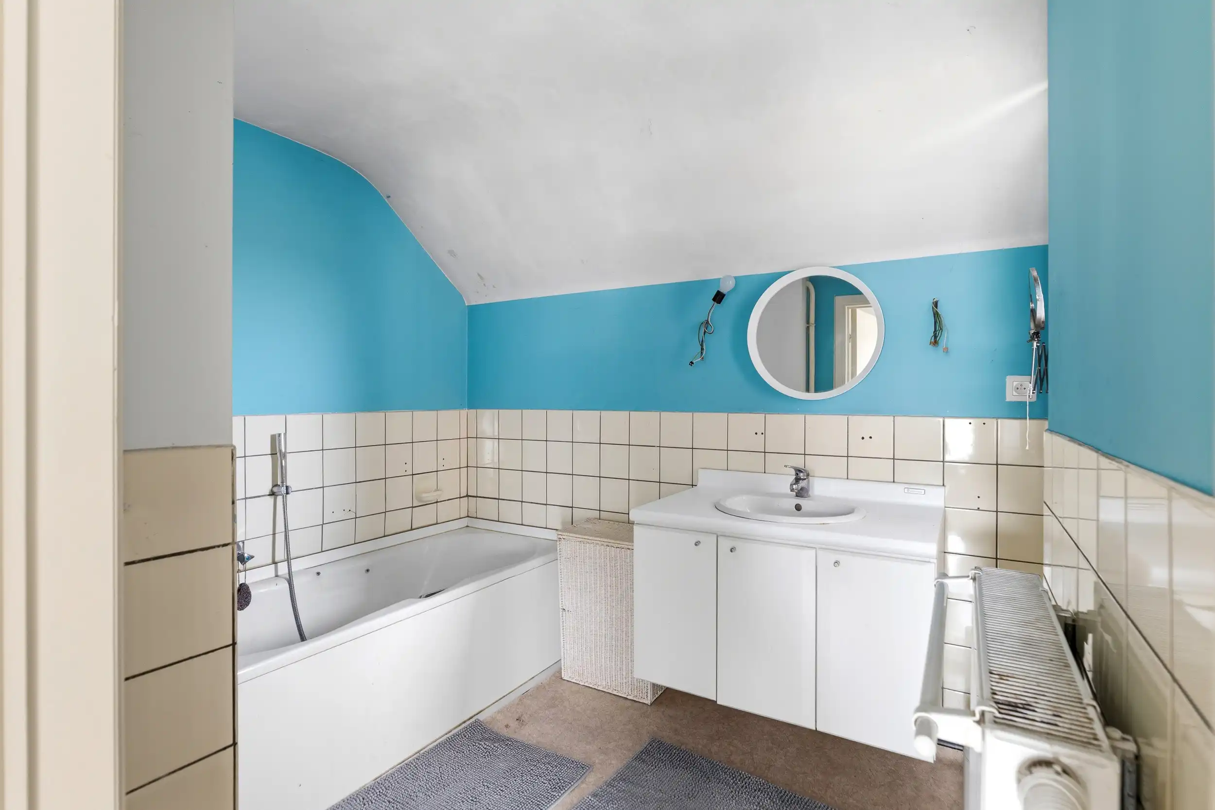 Instapklare woning met EPC B in Sint-Michiels foto 8