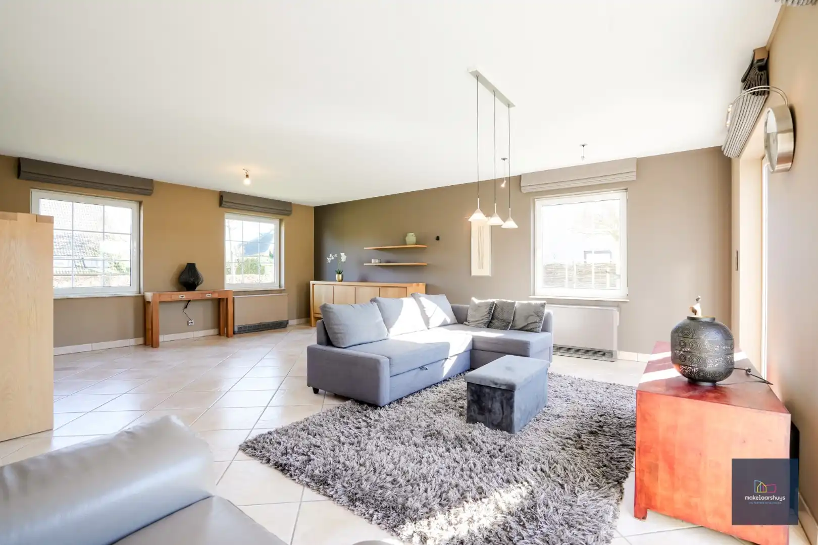 Mooie villa in rustige straat te Lievegem (Lovendegem) foto 6