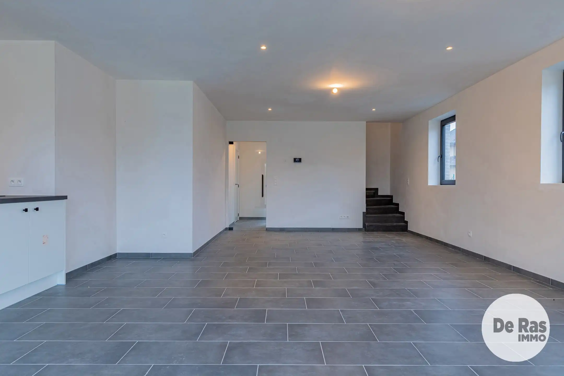 ASPELARE - Moderne nieuwbouwwoning met 3 slaapkamers! foto 3