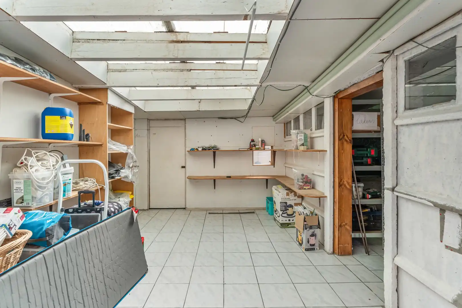 Charmante gezinswoning met prachtige tuin op een perceel van ca. 3.348 m² foto 15
