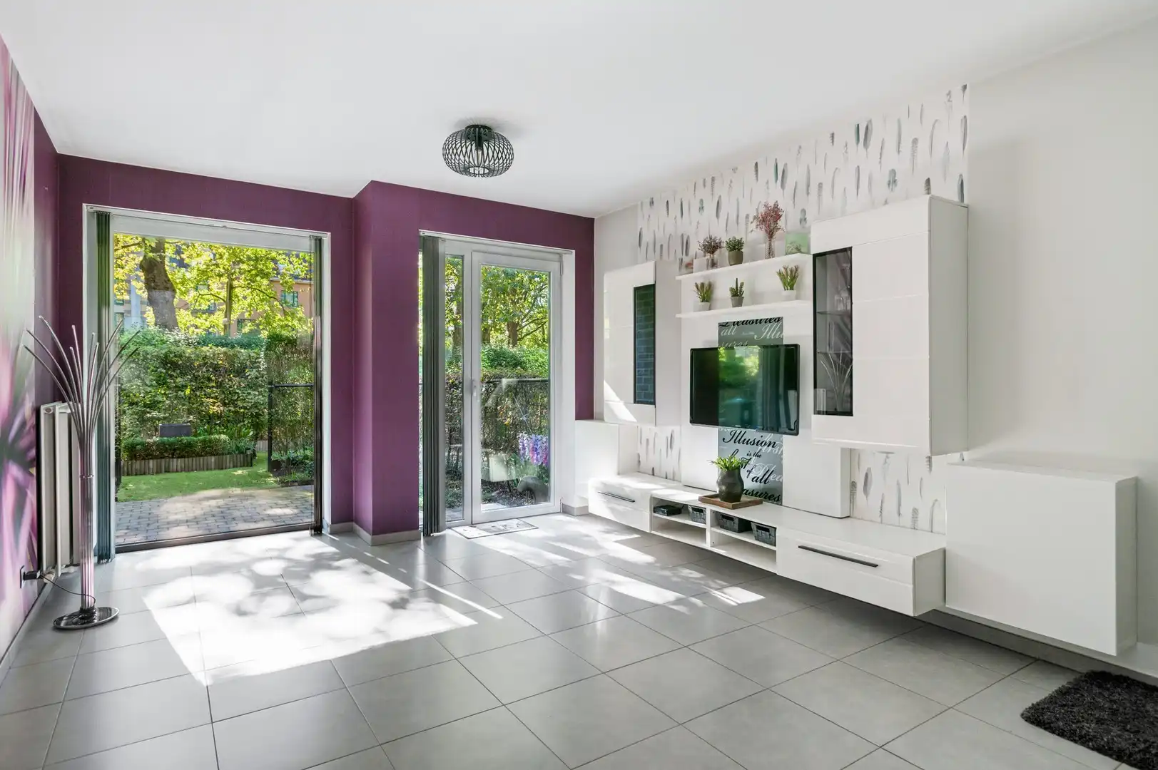 Appartement te koop Miksebaan 269/2 GLV - 2930 Brasschaat