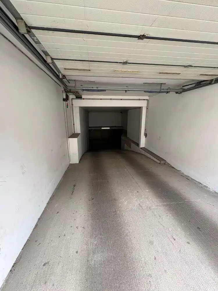 Lichtrijk hoekappartement in het centrum van Blankenberge foto 19