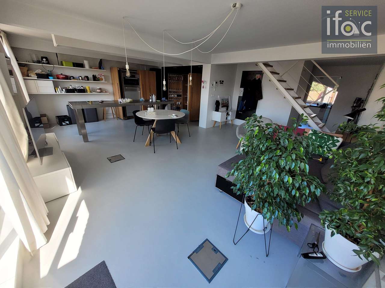 Appartement te koop foto 4