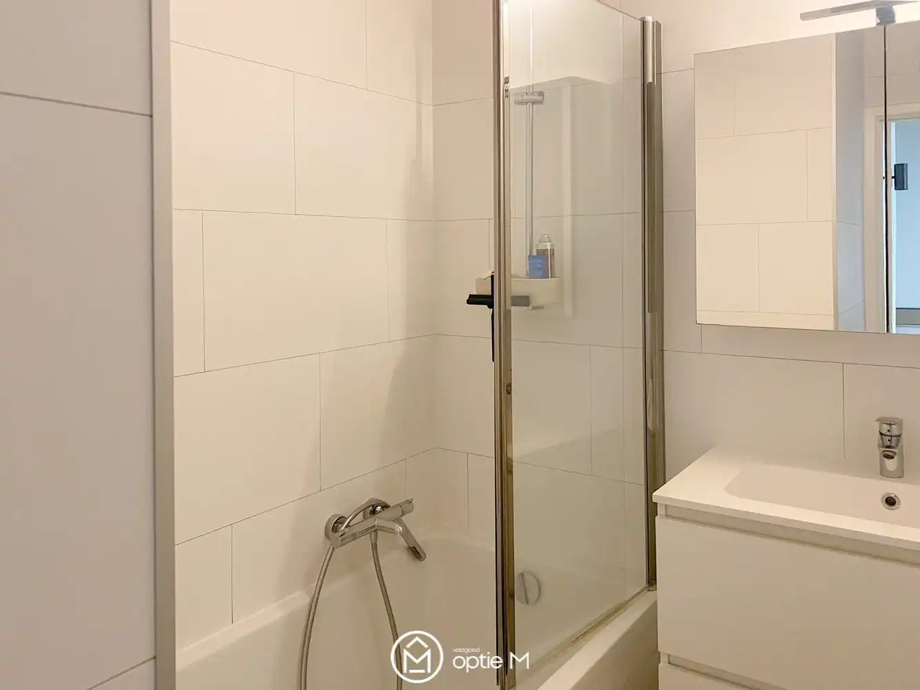 Volledig gerenoveerd appartement te huur in Hasselt foto 13