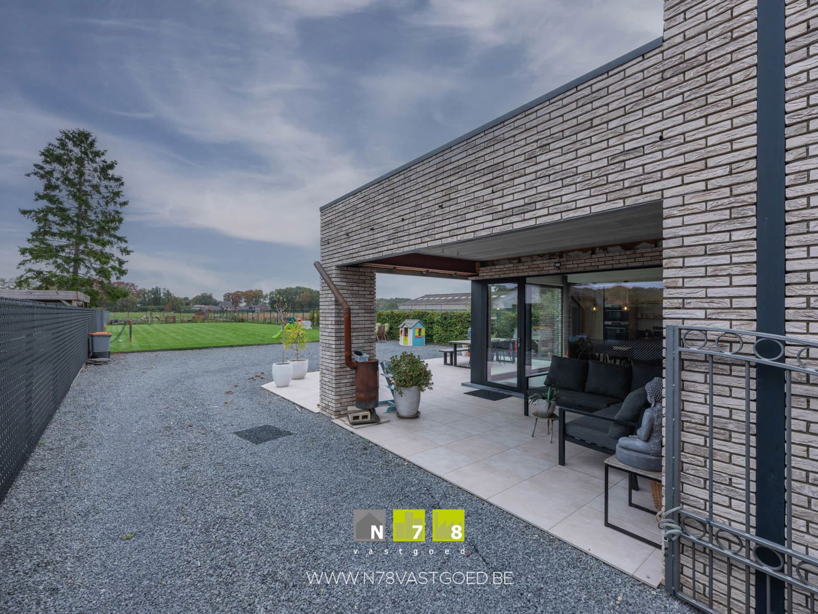 Huis te koop foto 27