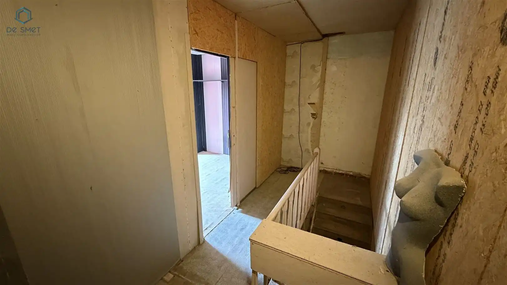 Te renoveren woning met tal van mogelijkheden in rustige buurt te Schendelbeke foto 14