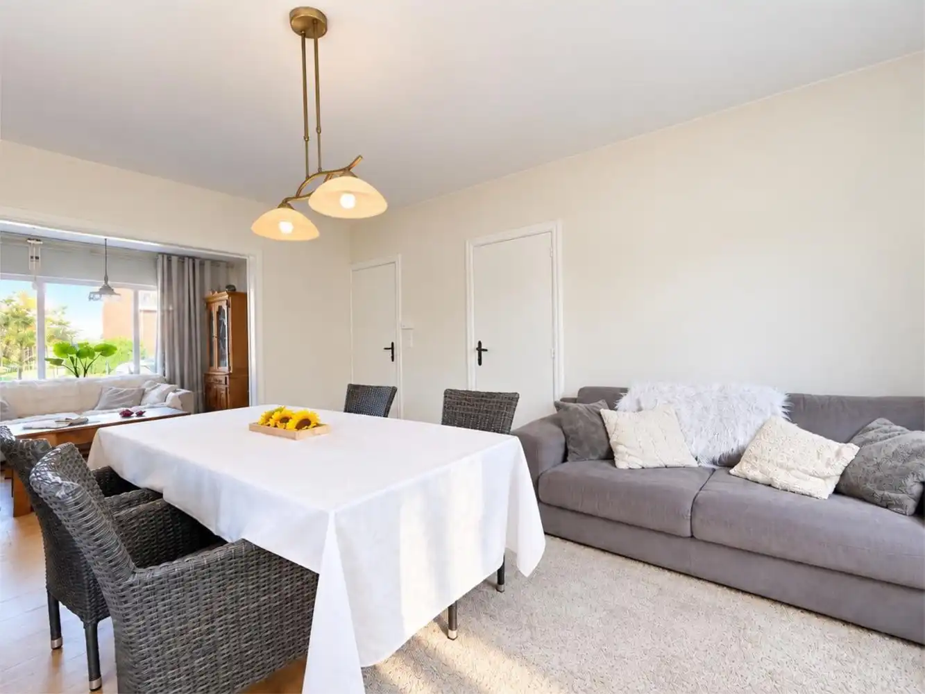 Ruime open bebouwing met mogelijkheden tot kangoeroewoning op 889 m² foto 6