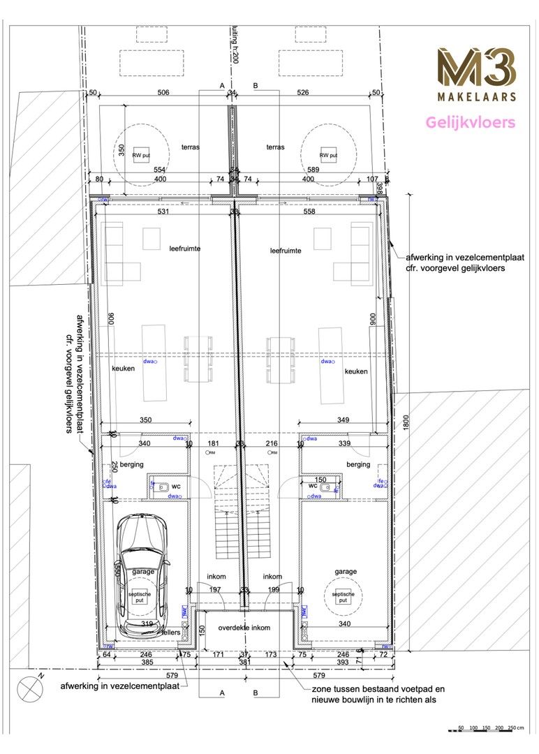 Nieuwbouwwoning met inpandige garage - 6% btw mogelijk foto 11