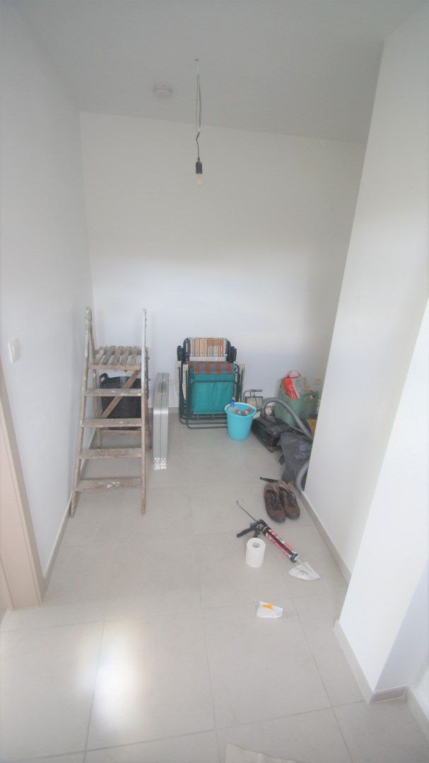 Prachtige nieuwbouw met 3 slpks, zonnig terras en tuin foto 13