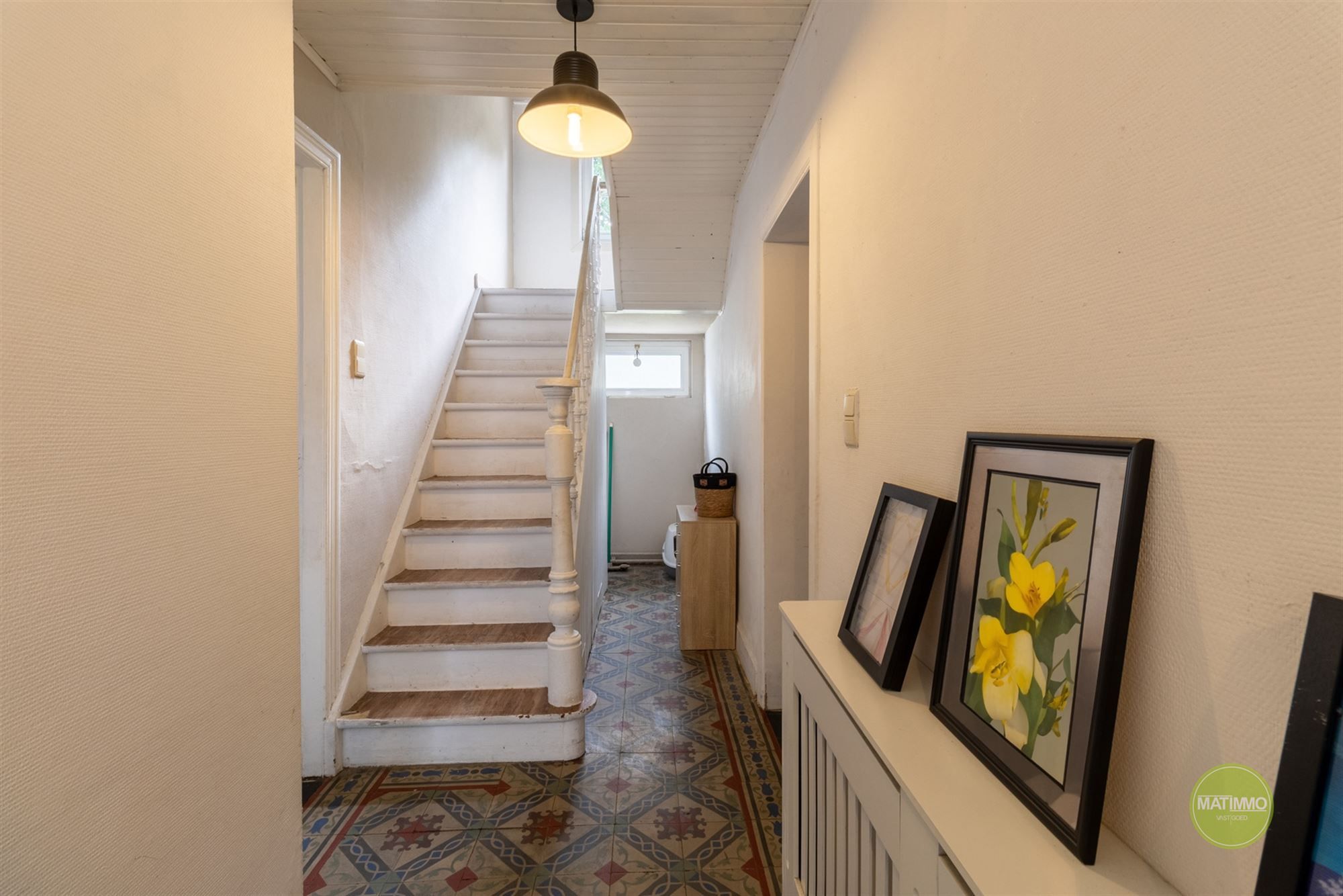 Leuke gezinswoning met tuin en garage in Meerhout foto 12