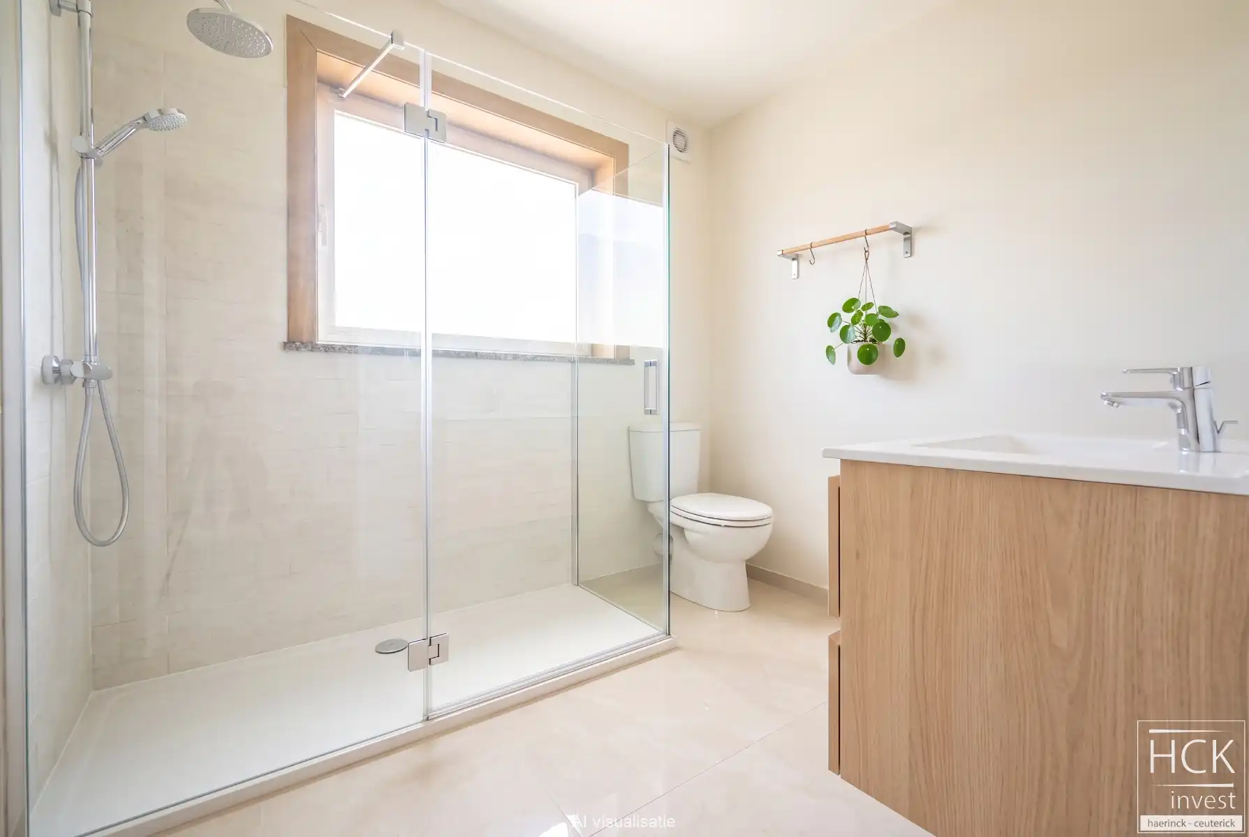 ZULTE - Charmante te renoveren woning met 3 SLPK, garage & 2 zolders!! foto 26