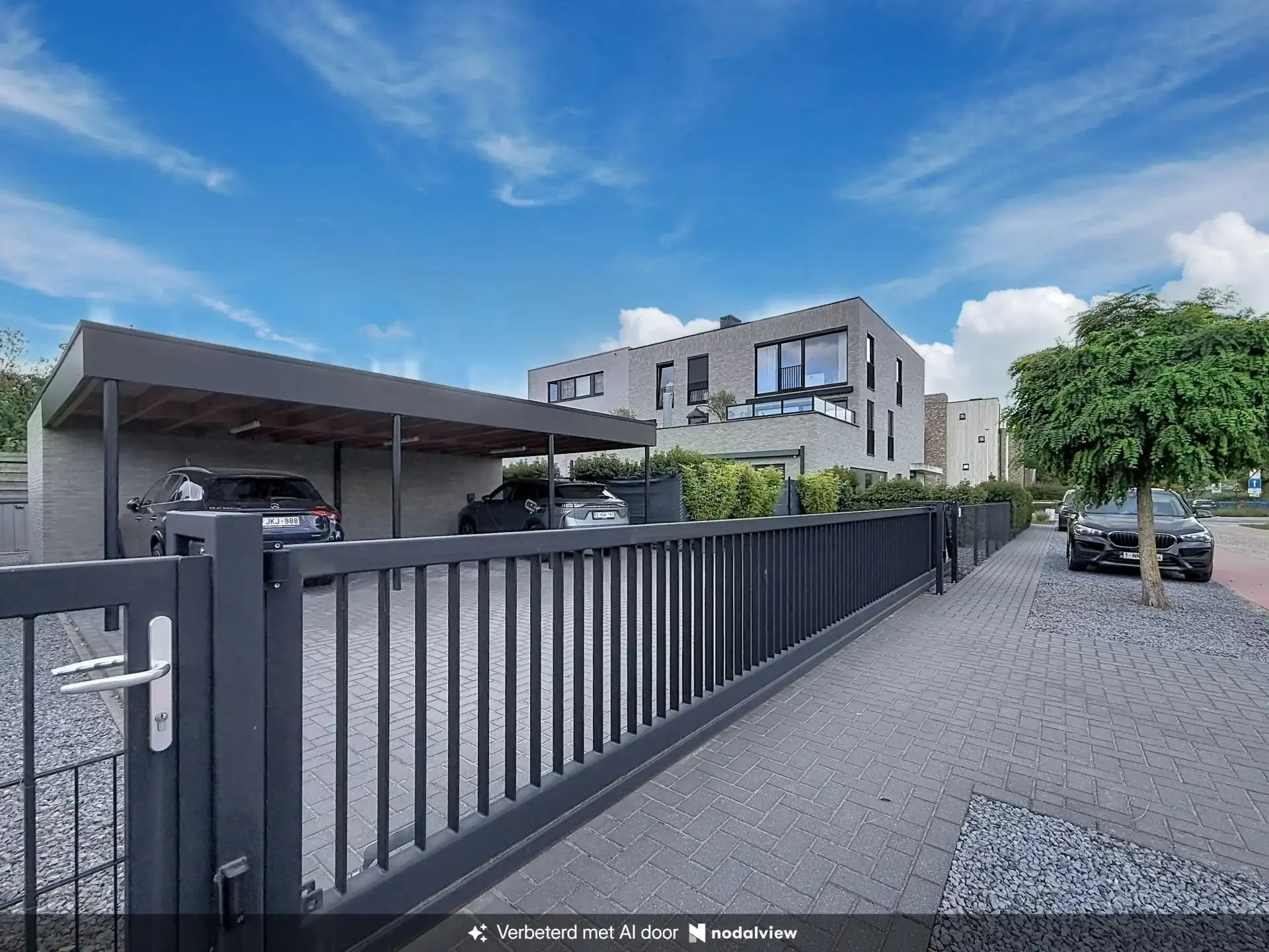 LUXUEUS APPARTEMENT OP DE BOVENSTE VERDIEPING IN HARTJE LOMMEL foto 28