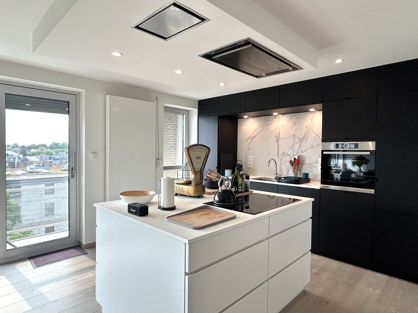 Prachtig gerenoveerd appartement met 2 slaapkamers en garagebox te Heverlee foto 7