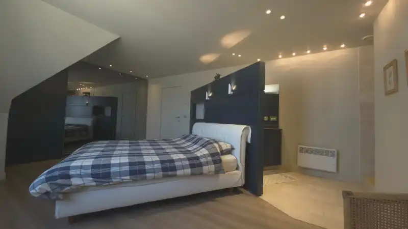 Nieuw in aanbod -  Exclusieve penthouse foto 12