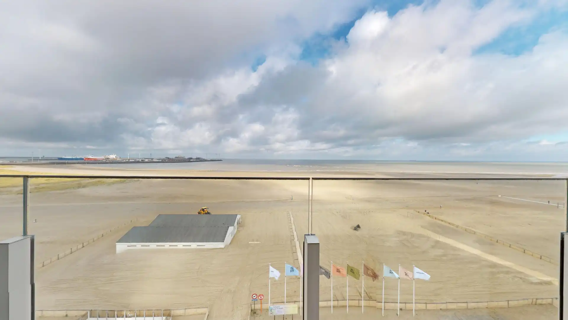 Appartement te koop Zeedijk-Heist 195/7.3 - 8301 Heist-aan-Zee