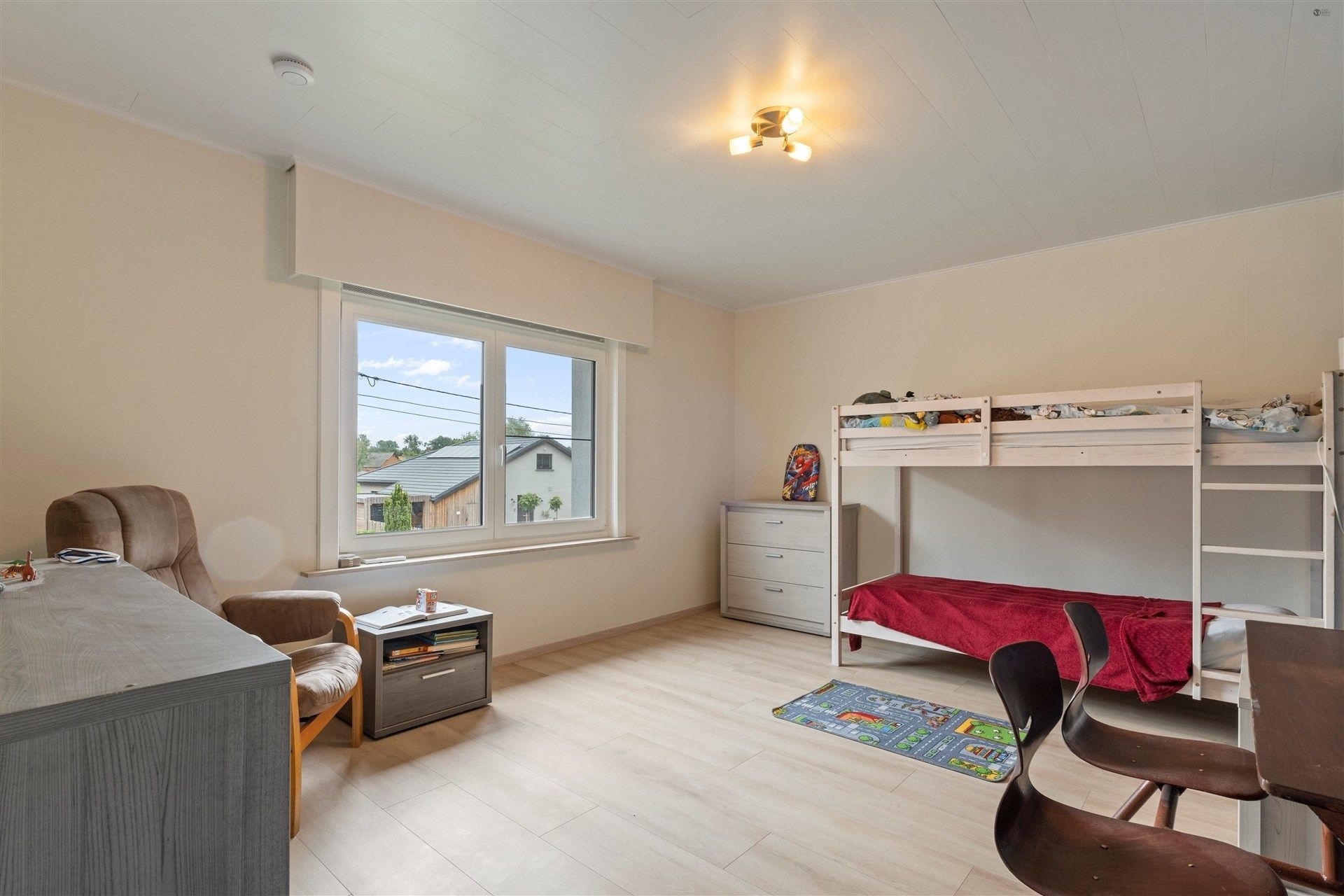 Open bebouwing met 5 slaapkamers op 2.561m² grond foto 22