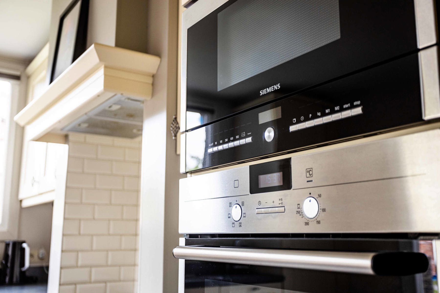 Instapklare woning met tuin, terras en ruimte voor hobby of praktijk foto 9