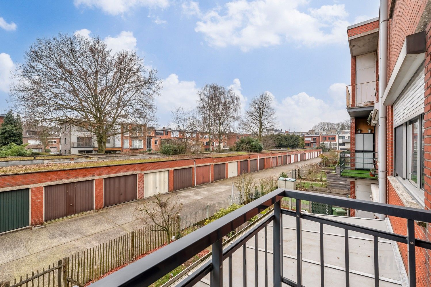 Uiterst verzorgd appartement met garage, rustige locatie! foto 16