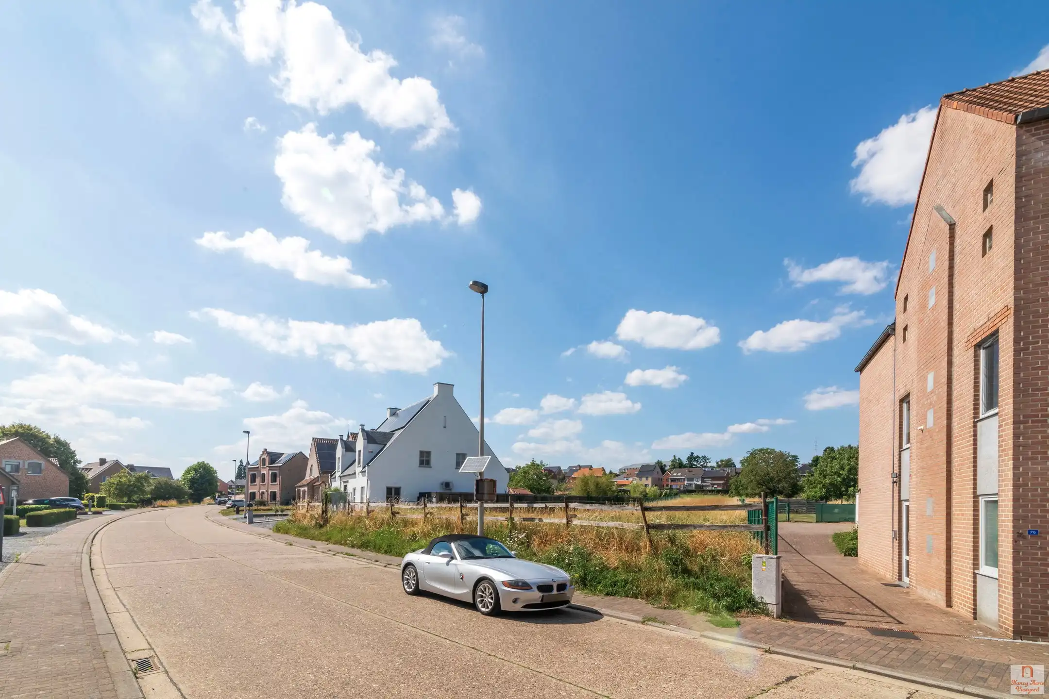 Ruim perceel voor open bebouwing in Lanaken foto 9