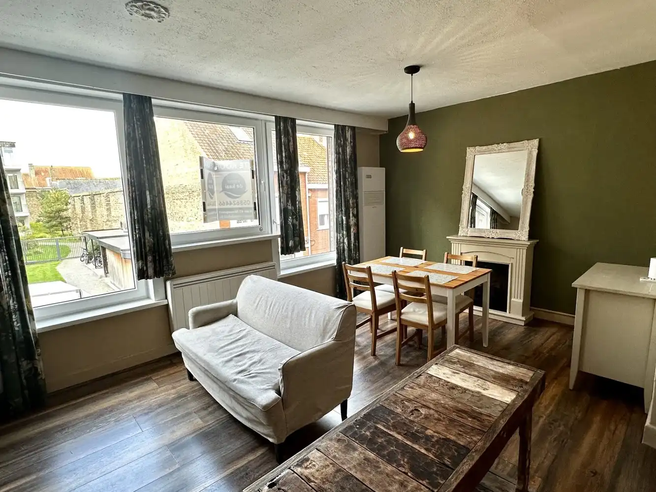 Appartement te koop Recollettenstraat 10/101 - 8620 Nieuwpoort