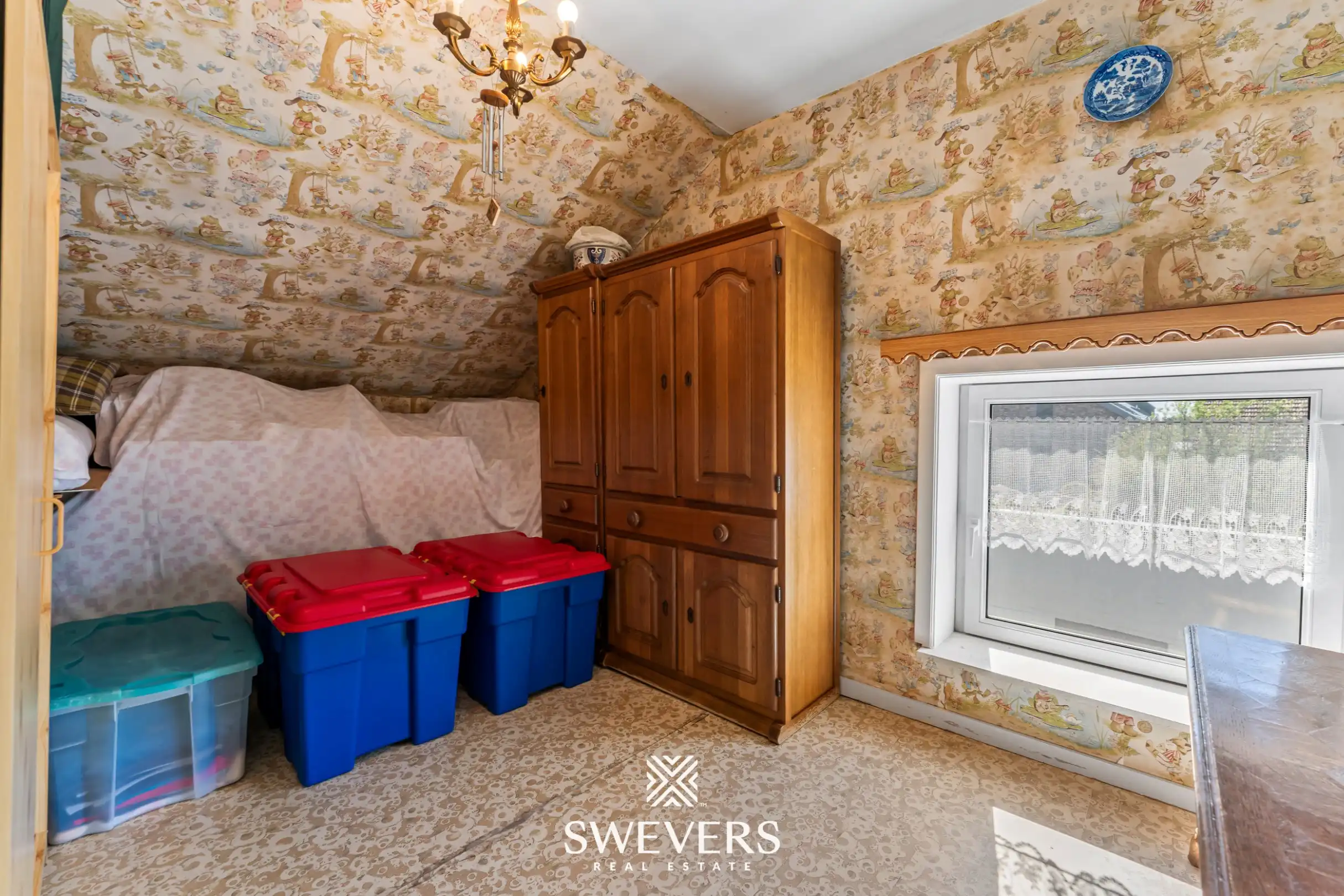 Authentieke hoeve met karakter op rustige topligging in het groen foto 18