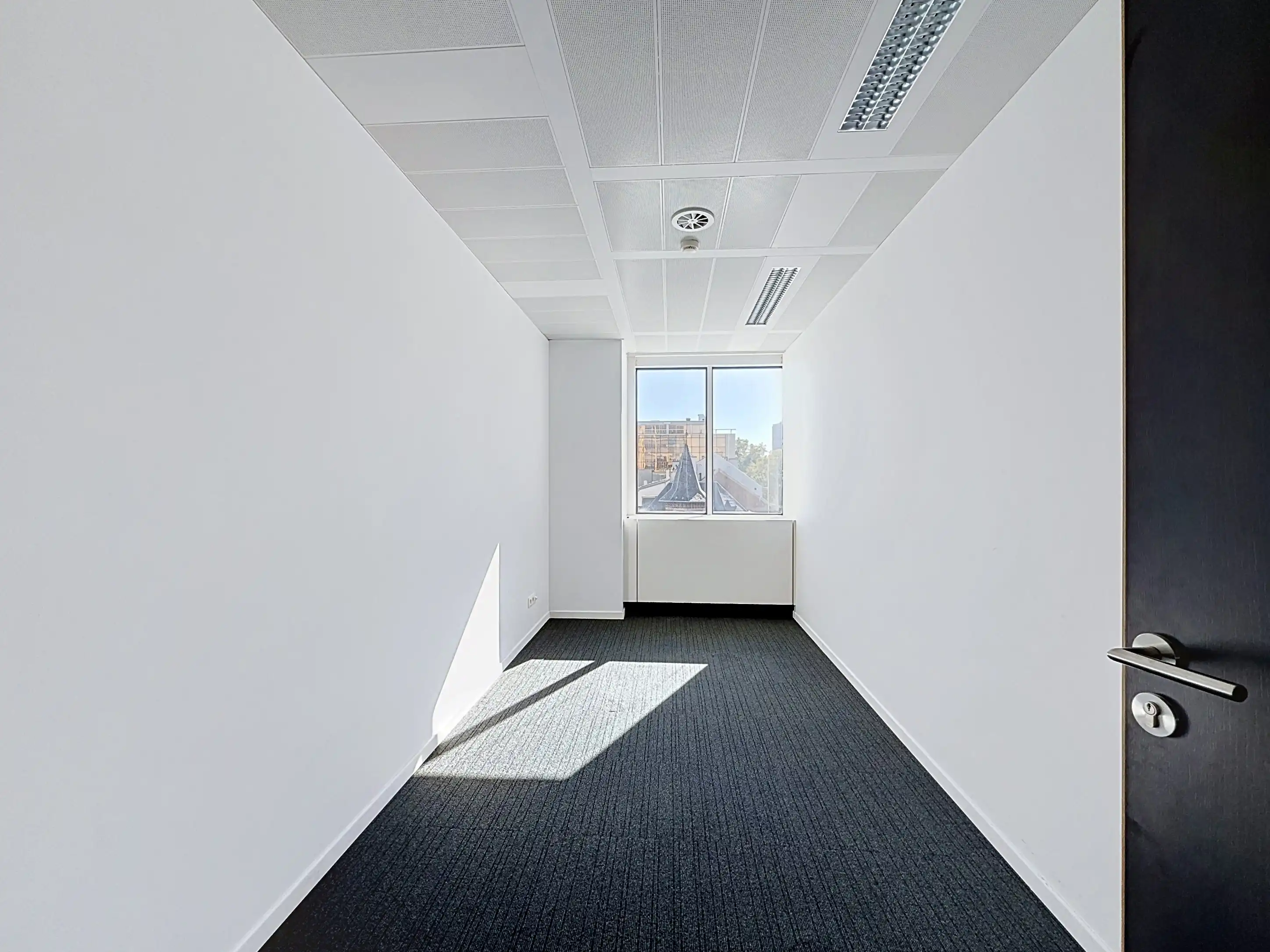 BLUE TOWER - vanaf 111m² foto 11