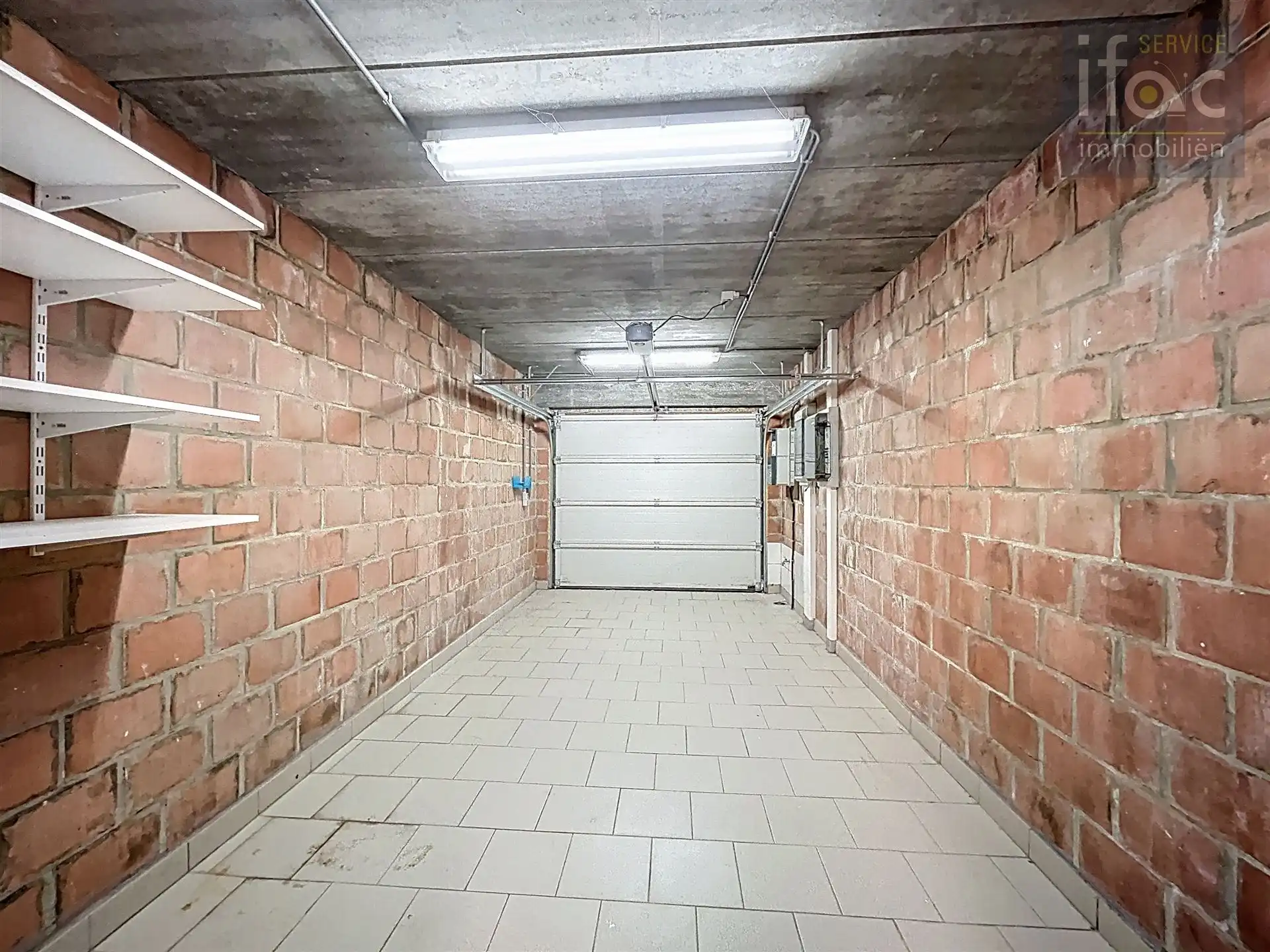 Rustig gelegen koppelvilla foto 19