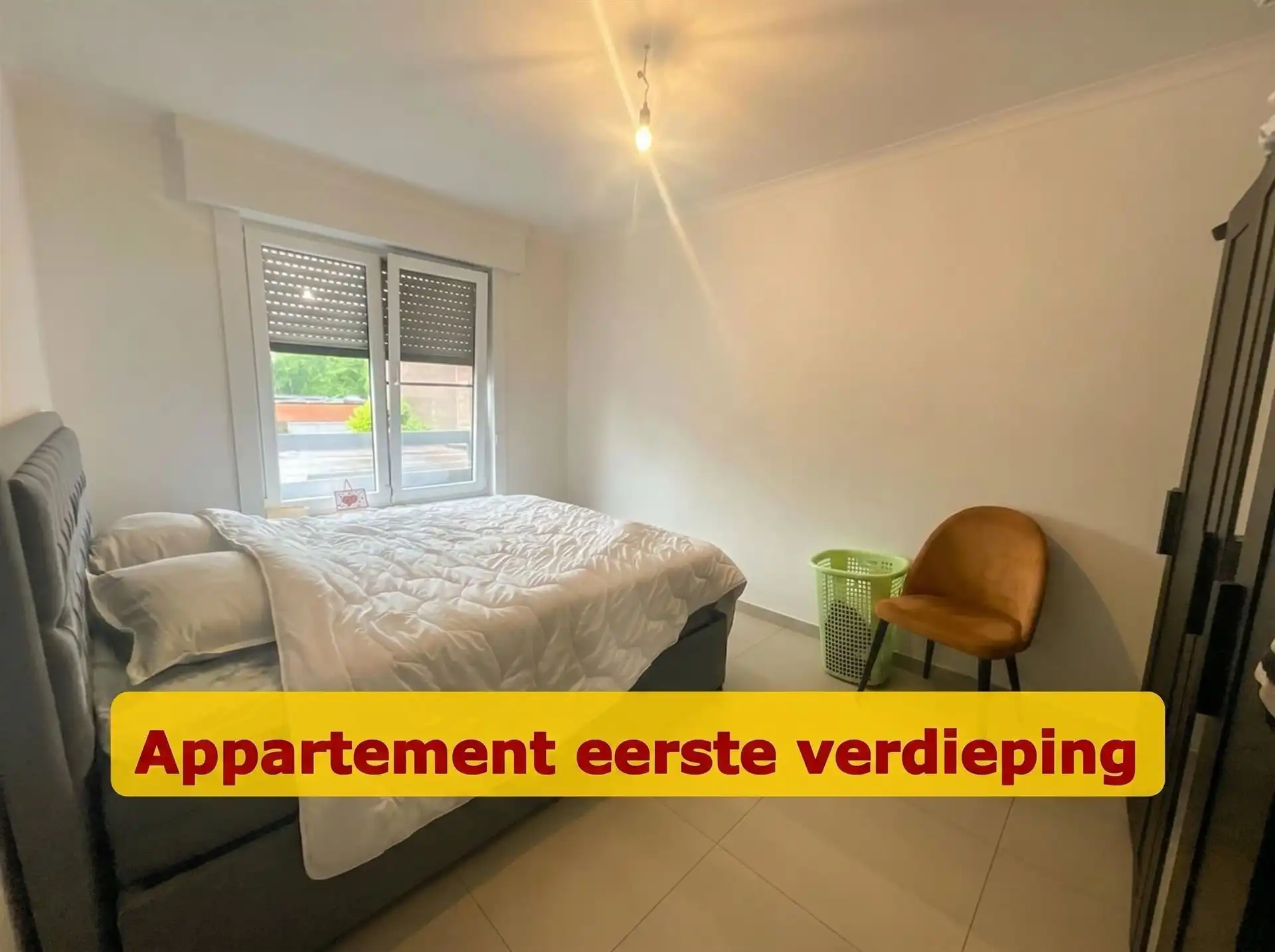 appartement foto 27