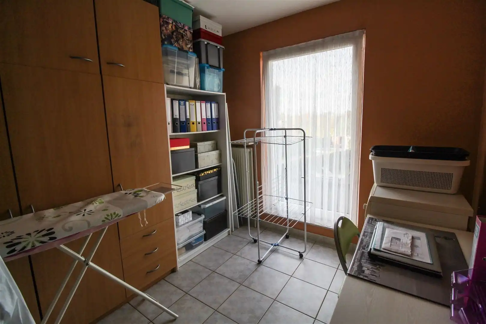 Gezellig, goed gelegen appartement foto 9