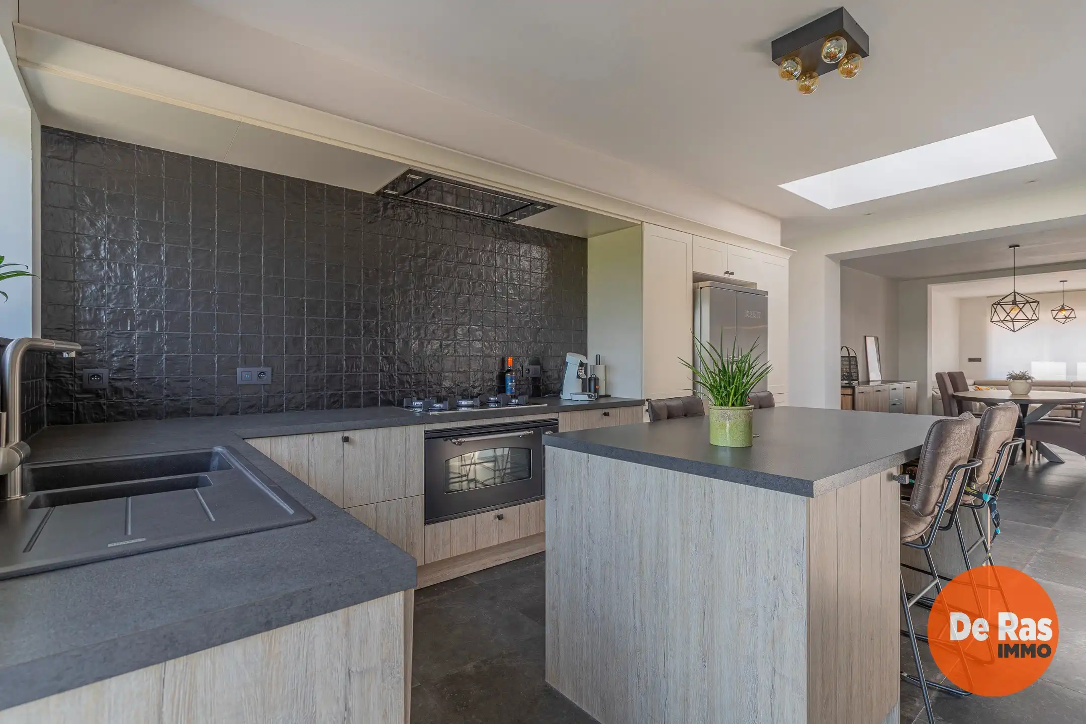 ERPE-MERE - Instapklare woning met 3 slpk en mooie tuin foto 5