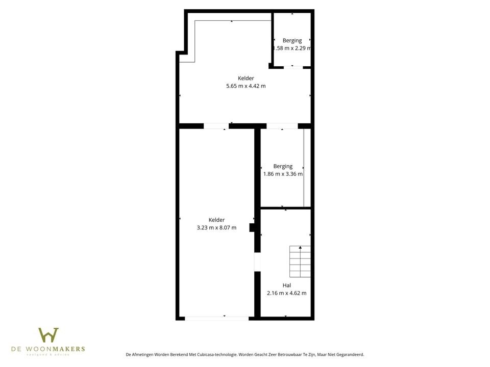 INSTAPKLARE GEZINSWONING MET 4 SLAAPKAMERS EN ZONNIGE TUIN OP TOPLOCATIE foto 45