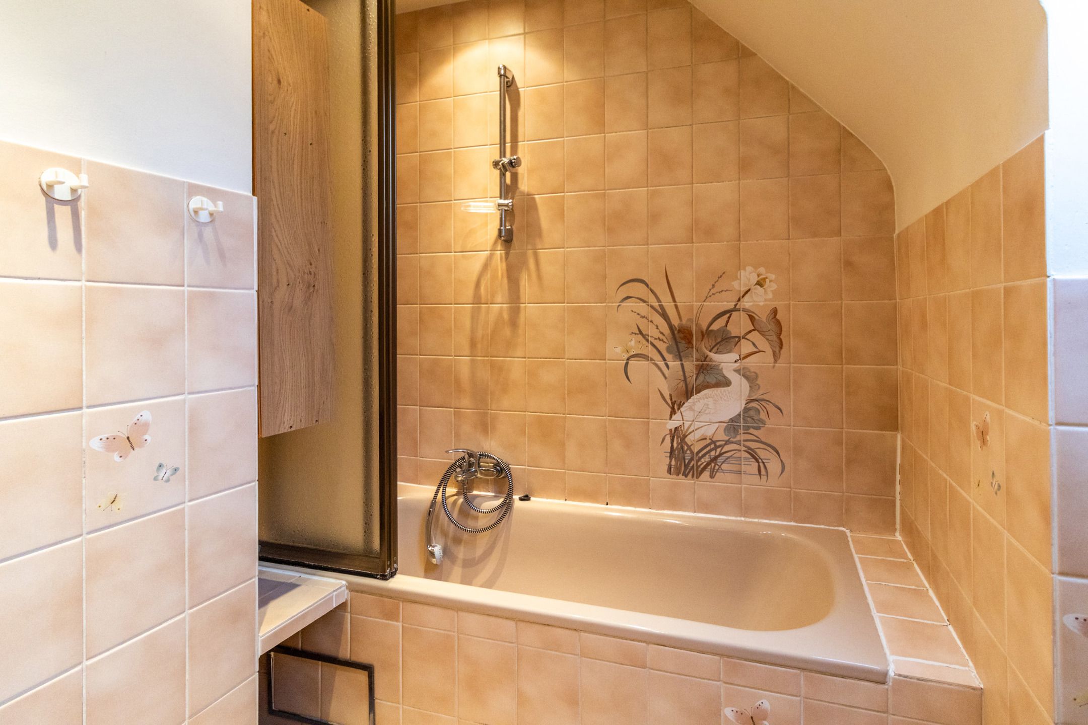 Villa te huur foto 13