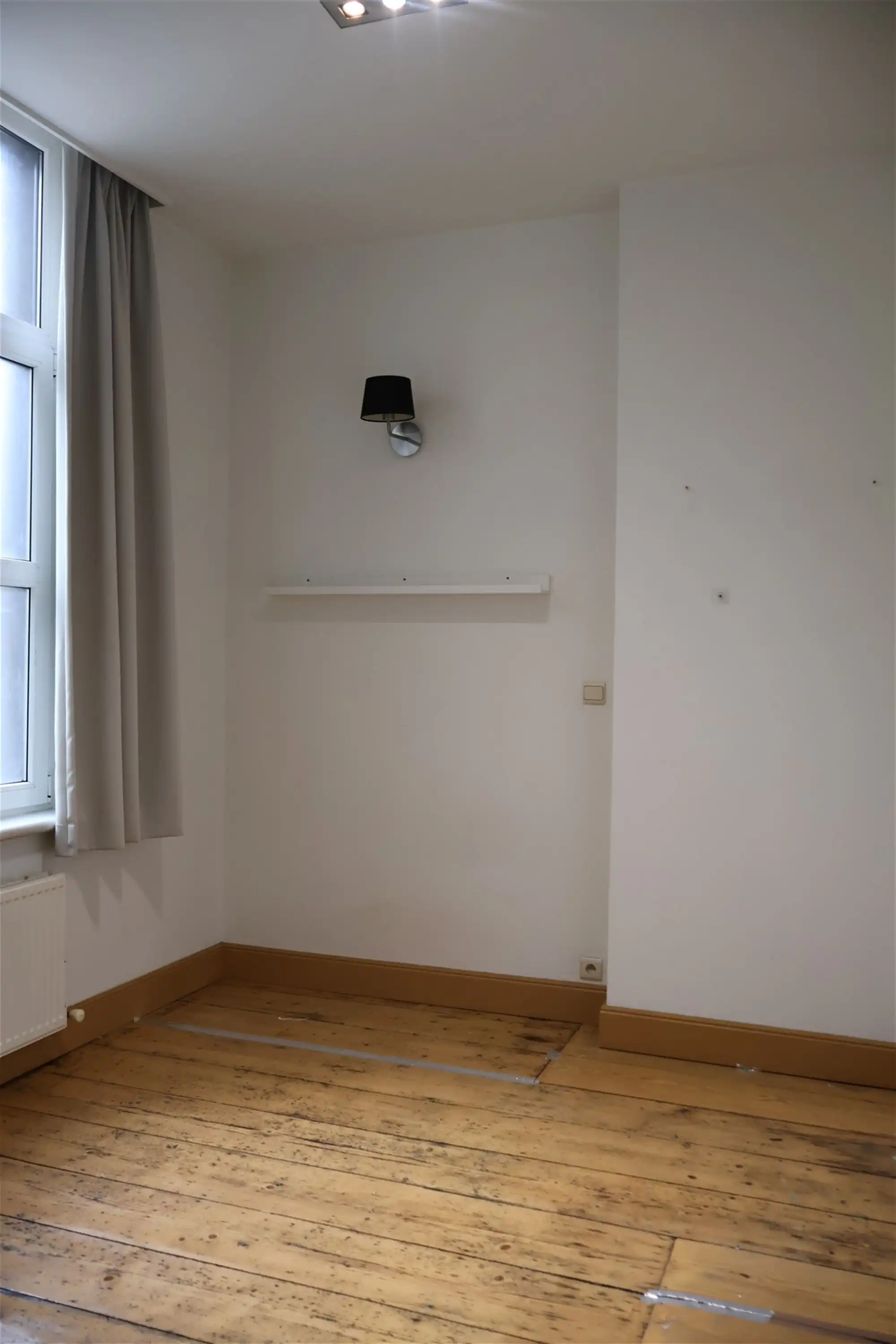 Vergund opbrengsteigendom op A++ locatie! foto 14