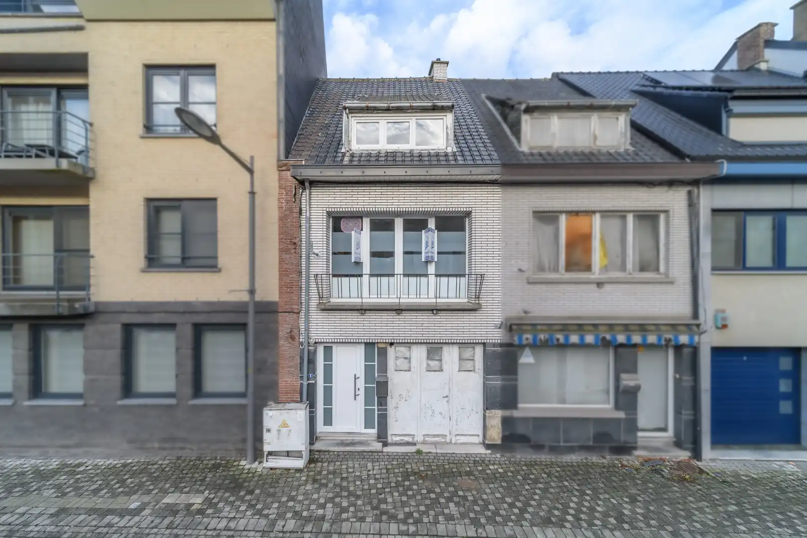 Gezellige rijwoning centrum Nieuwerkerken foto 15