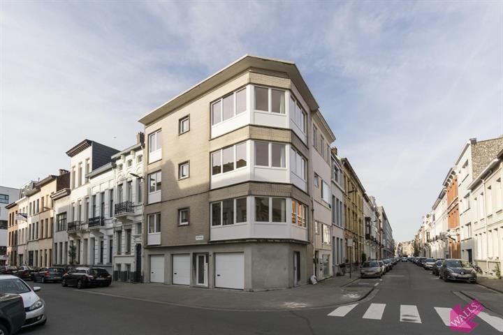 Zonnig hoekappartement op zeer leuke ligging  foto 9