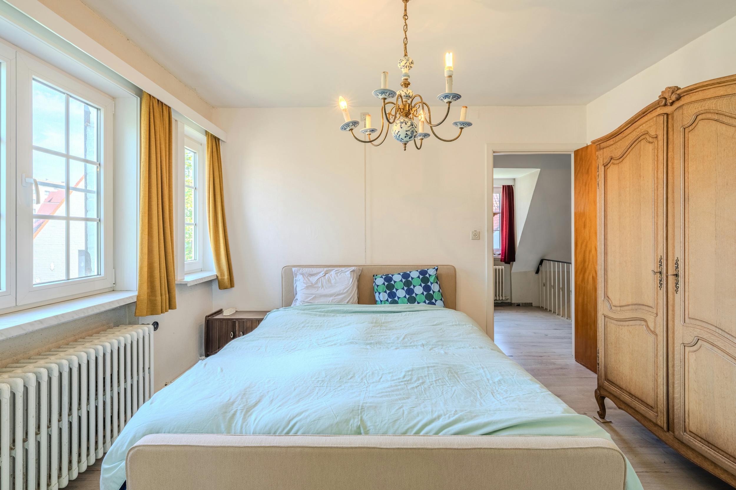 Prachtige villa met 4 slaapkamers in de Simli te Nieuwpoort. foto 21