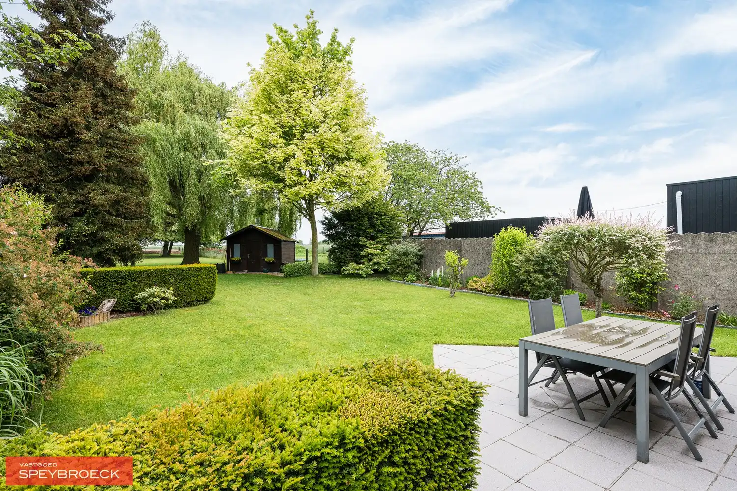TE KOOP - SEMMERSAKE - Eeckhoutstraat 45 foto 48