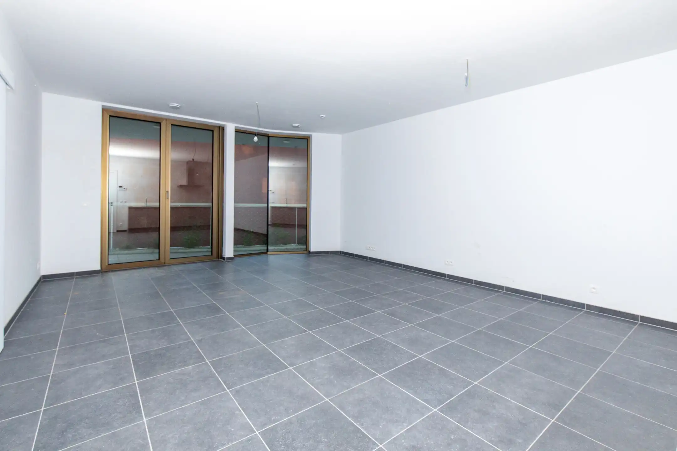 ASSISTENTIEWONING, 1 SLAAPKAMER, TERRAS foto 2