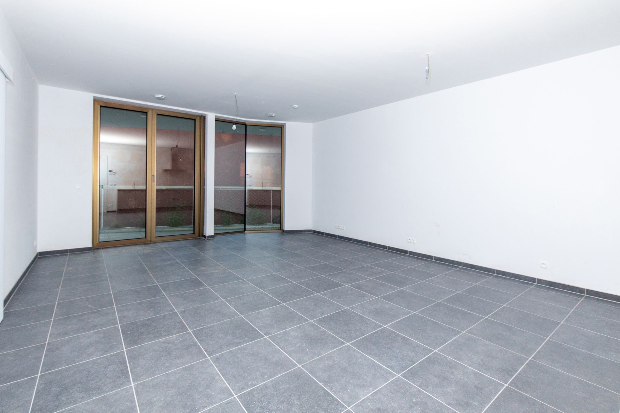 ASSISTENTIEWONING, 1 SLAAPKAMER, TERRAS foto 2