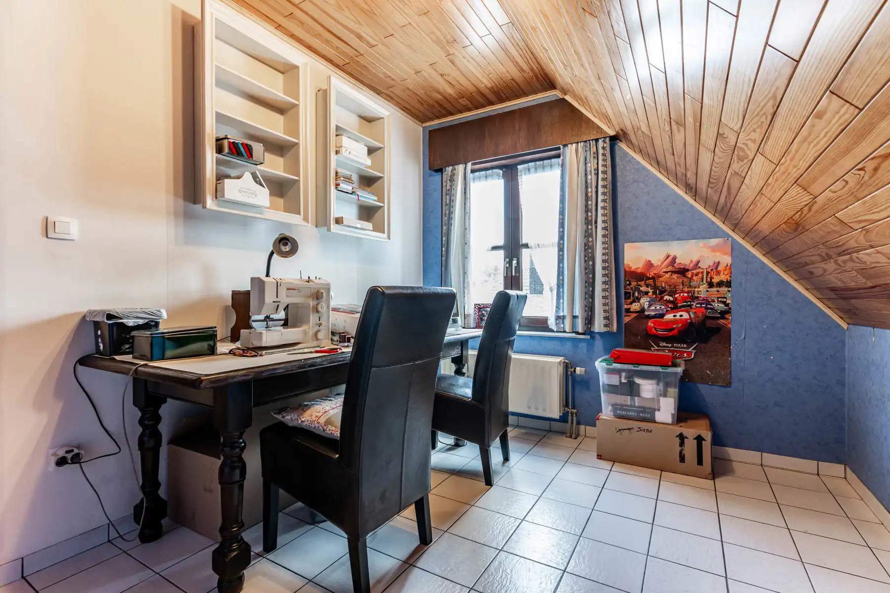 Huis te koop foto 12