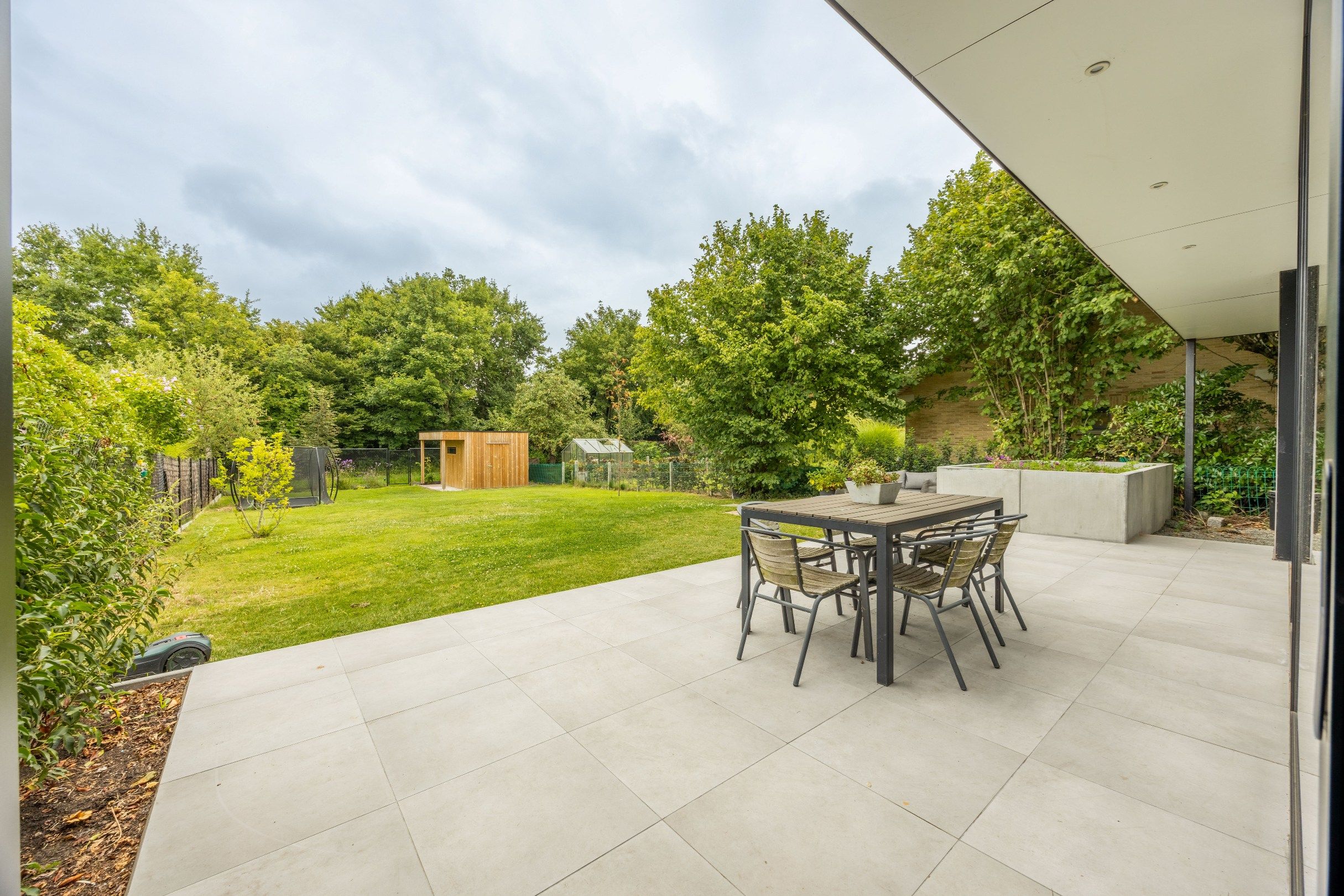 STIJLVOL GERENOVEERDE WONING foto 13