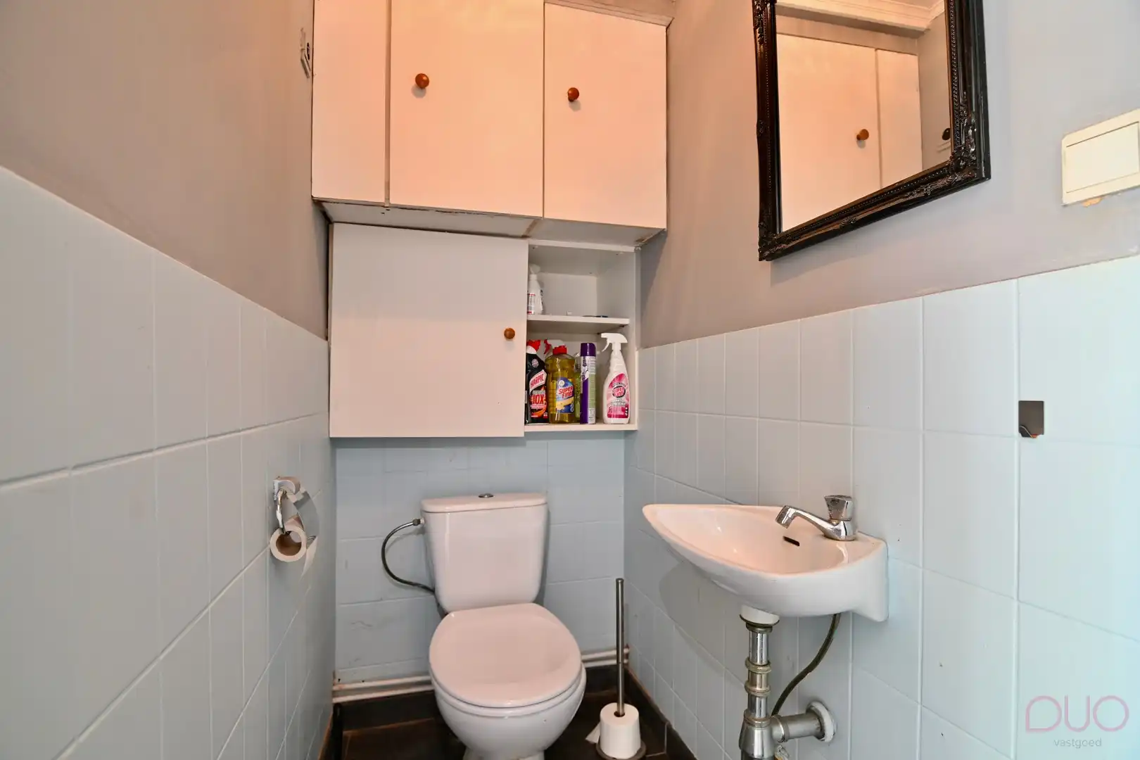 Charmante rijwoning met stadstuin, centraal gelegen in Landen foto 11