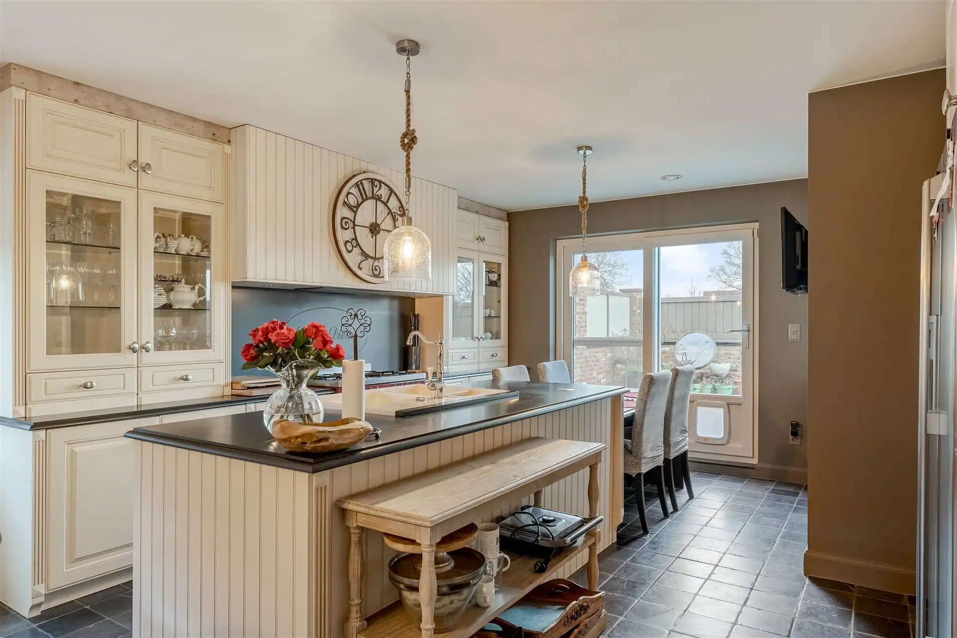 landelijke villa met privé-welness. foto 23