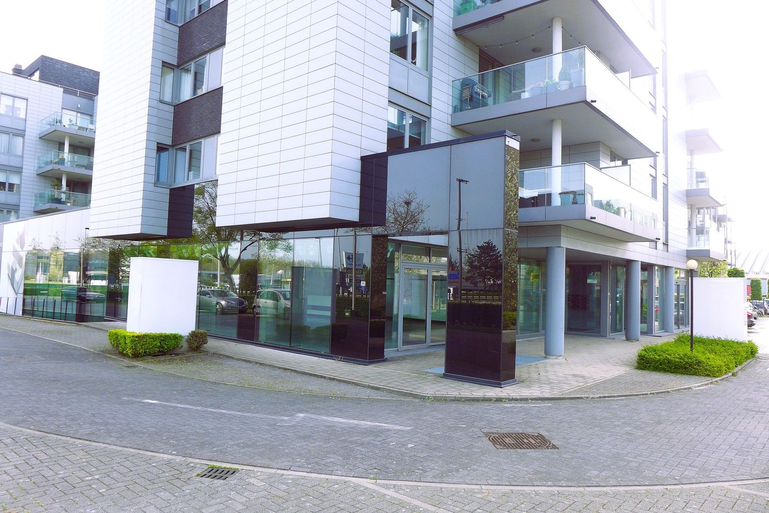 799m² Kantoren/showroom foto 21